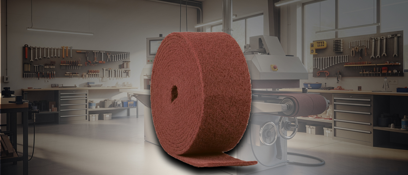 Körnung 240 Braun - Coarse